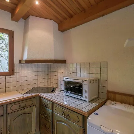 Chalet In Close To Ski Slope * La Bresse