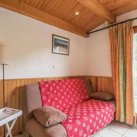 Chalet In Close To Ski Slope *