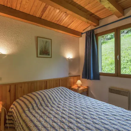 Chalet In Close To Ski Slope Chalet La Bresse