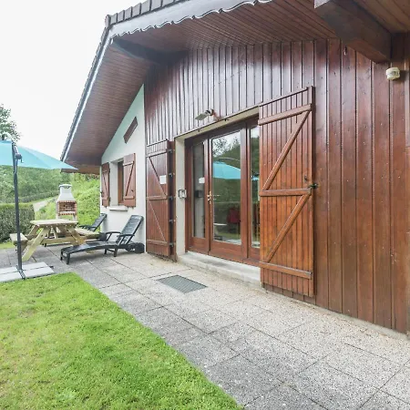 Chalet In Close To Ski Slope * La Bresse