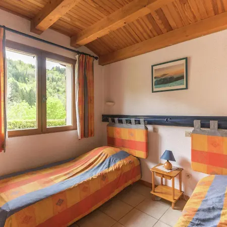 Chalet In Close To Ski Slope La Bresse