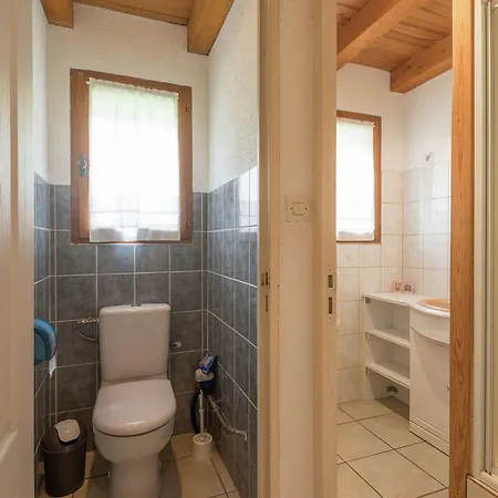 Chalet In Close To Ski Slope Chalet *