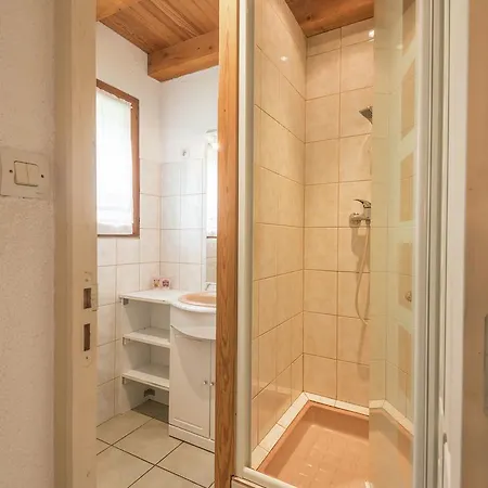 Chalet Chalet In Close To Ski Slope